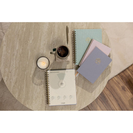 Life Planner Inspire Claire Fontaine - Organizza la tua vita con intenzione
