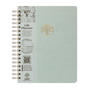 Life Planner Inspire Claire Fontaine - Organizza la tua vita con intenzione