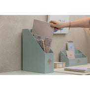 Porta Riviste Inspire Claire Fontaine - Eleganza e organizzazione