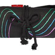 Rotolo matite colorate Black Edition - Faber-Castell