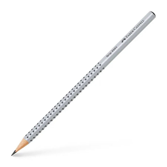 Matita grafite Grip 2001 2B Faber-Castell
