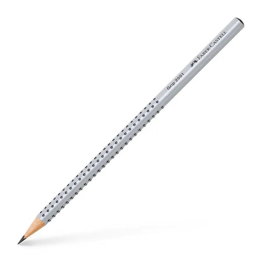 Matita grafite Grip 2001 2B Faber-Castell