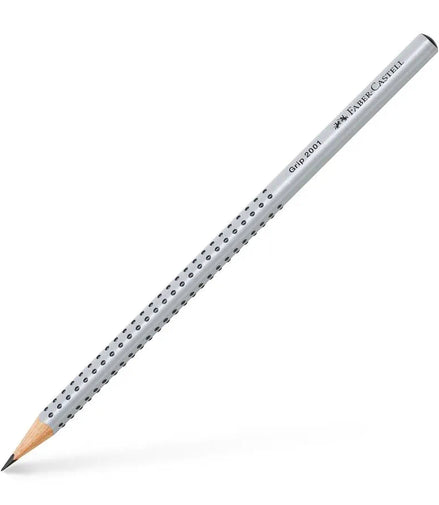 Matita grafite Grip 2001 2B Faber-Castell