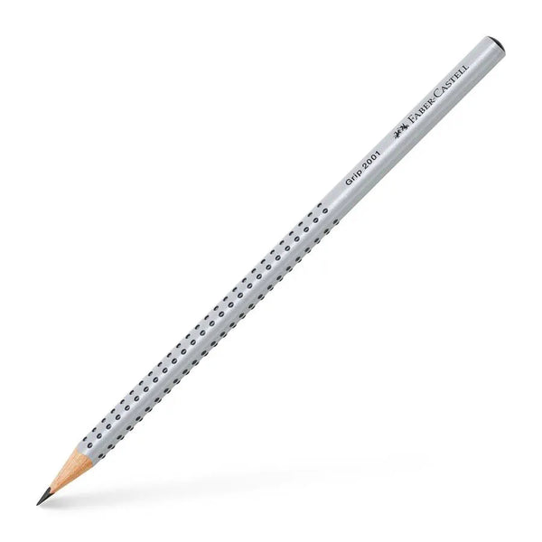 Matita grafite Grip 2001 2B Faber-Castell