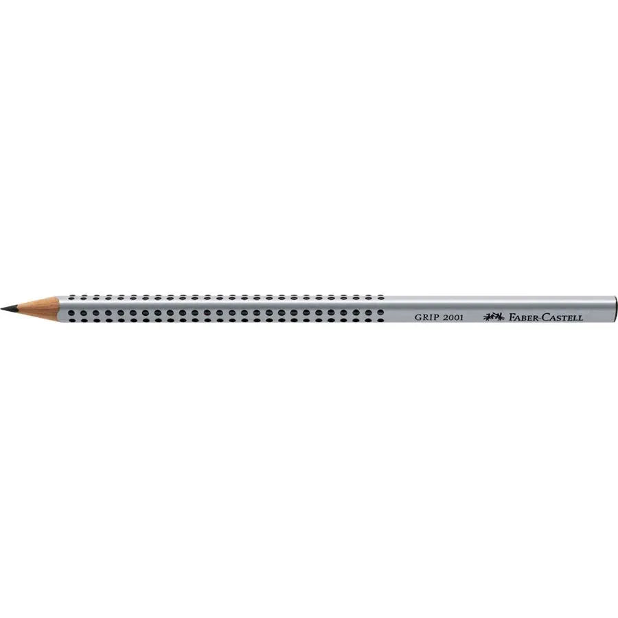 Matita grafite Grip 2001 2B Faber-Castell