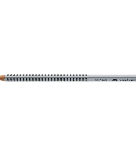 Matita grafite Grip 2001 2B Faber-Castell