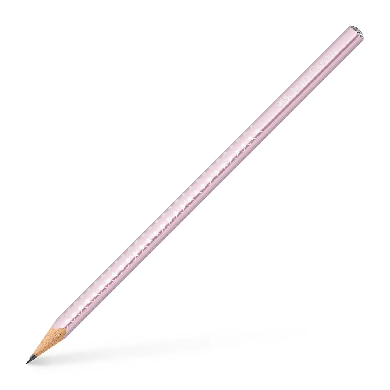 Matita grafite Sparkle - Faber-Castell
