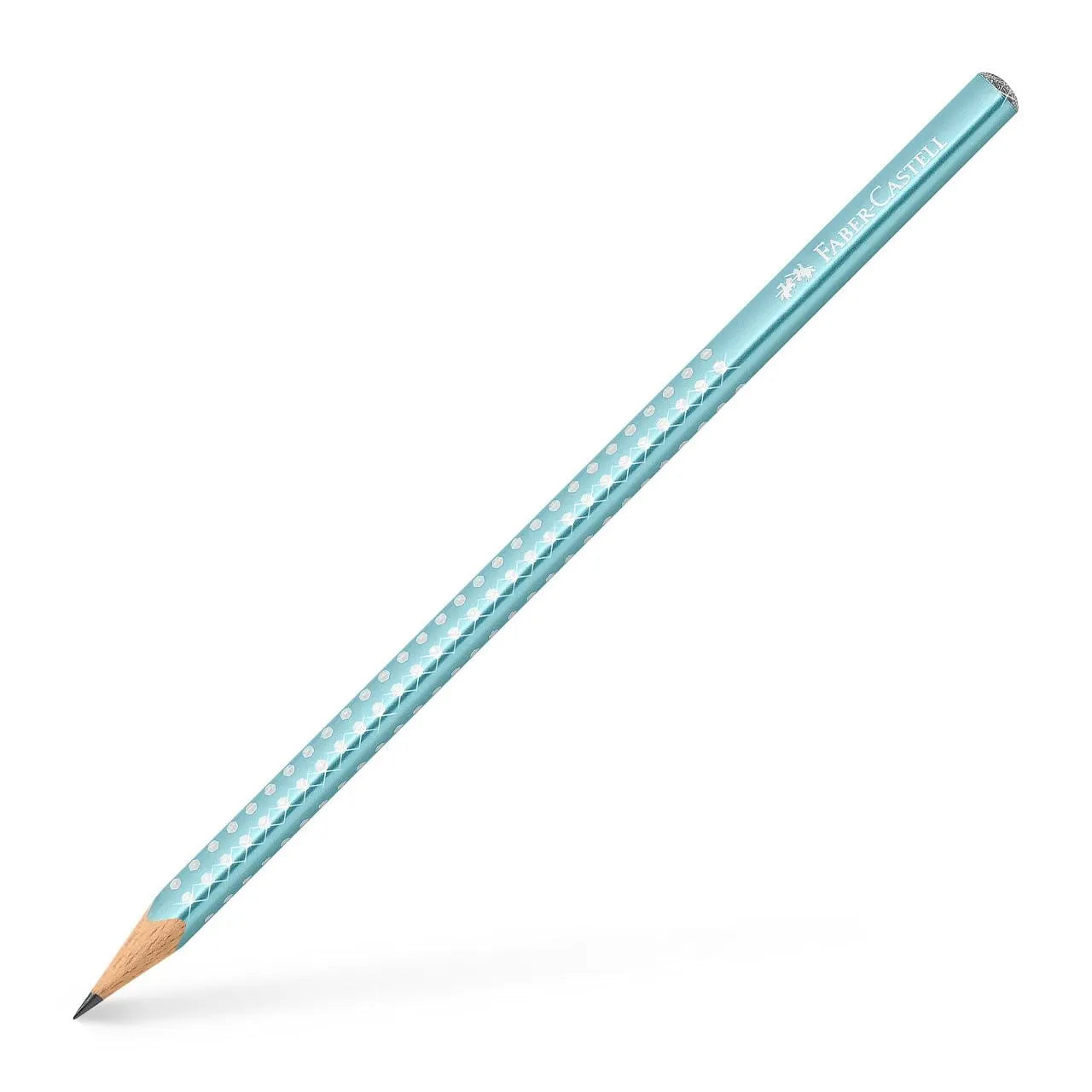 Matita grafite Sparkle - Faber-Castell