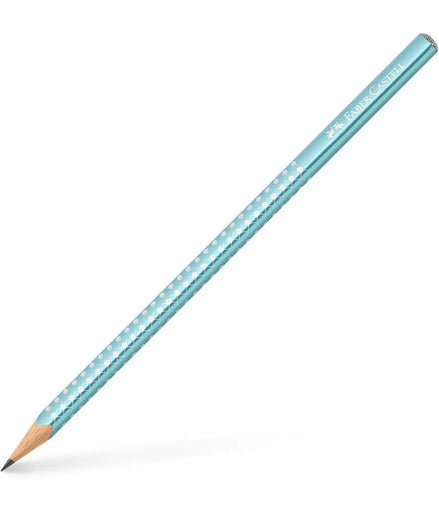 Matita grafite Sparkle - Faber-Castell