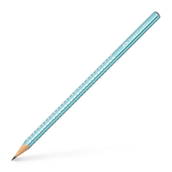 Matita grafite Sparkle - Faber-Castell