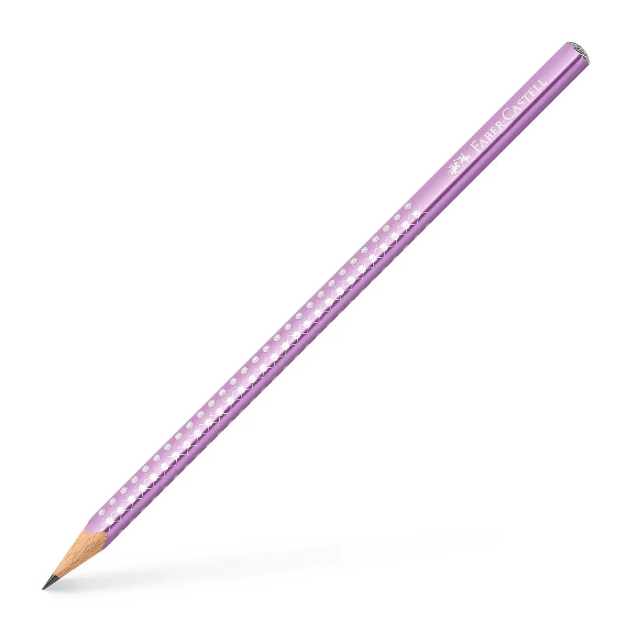 Matita grafite Sparkle - Faber-Castell