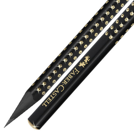 Matite Sparkle Dark - Faber Castell