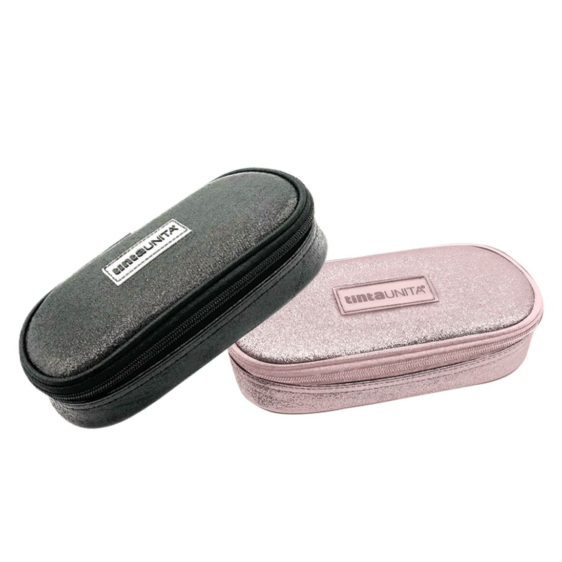 Astuccio ovale glamour - Tinta Unita Teen