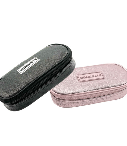 Astuccio ovale glamour - Tinta Unita Teen