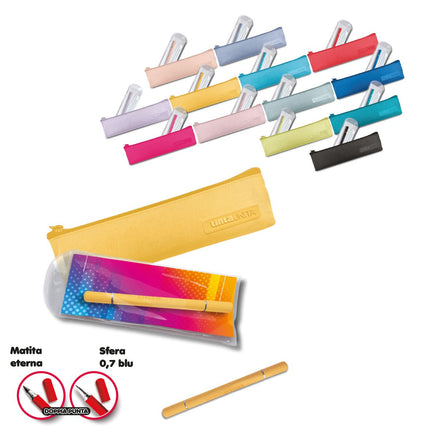 Astuccio bustina - Tinta Unita Excellent