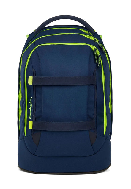 Zaino SATCH PACK Toxic Yellow