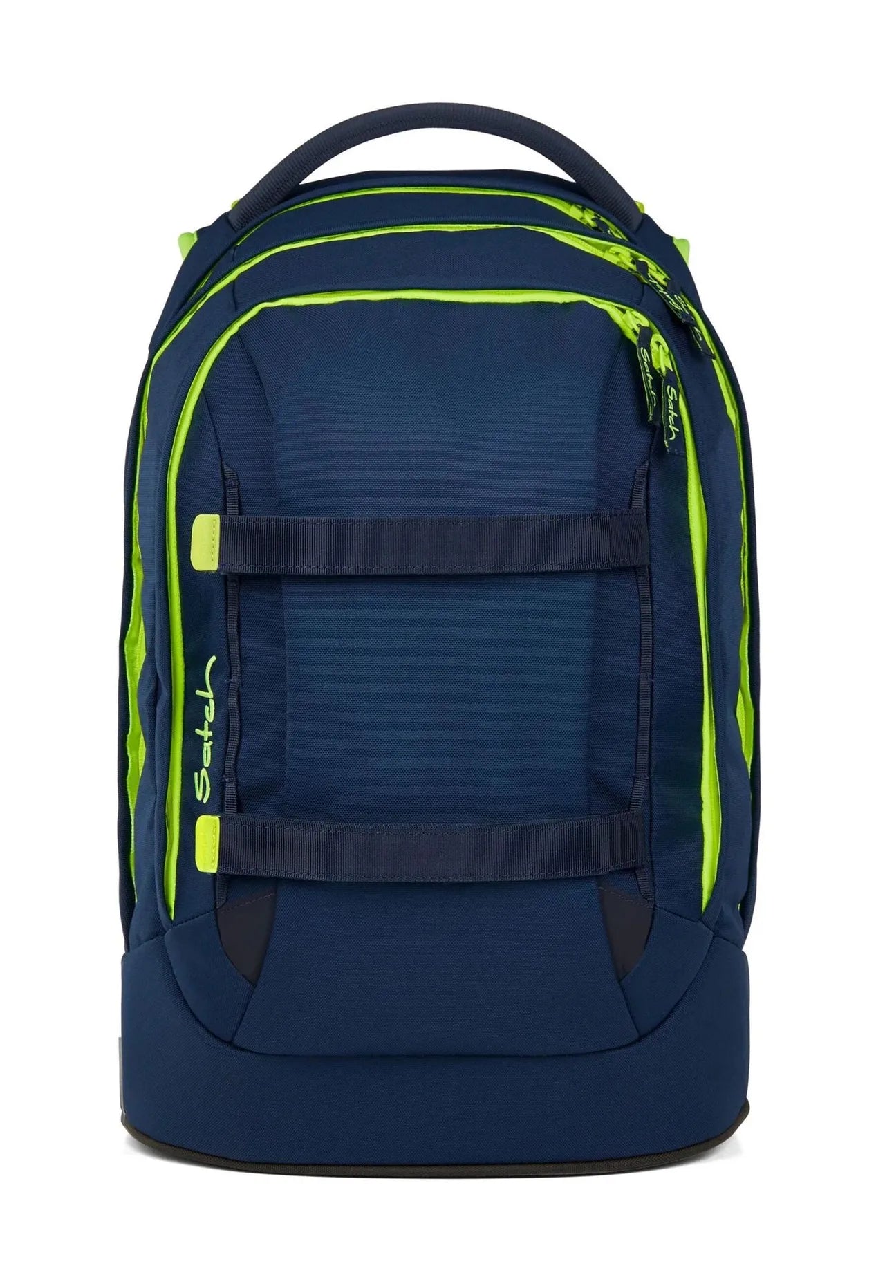 Zaino SATCH PACK Toxic Yellow