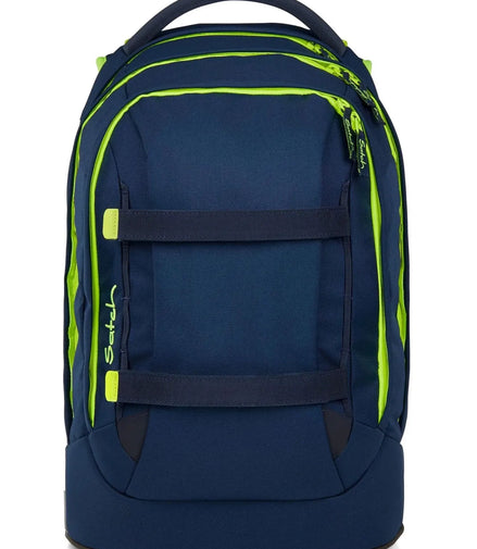Zaino SATCH PACK Toxic Yellow