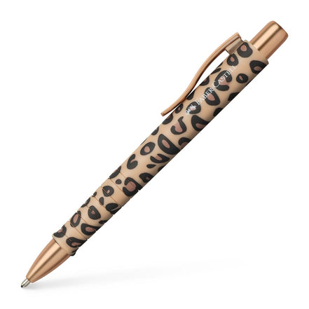 Poly Ball Leo Edition Faber-Castell - Grinta ad ogni lettera