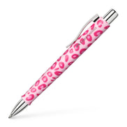Poly Ball Leo Edition Faber-Castell - Grinta ad ogni lettera