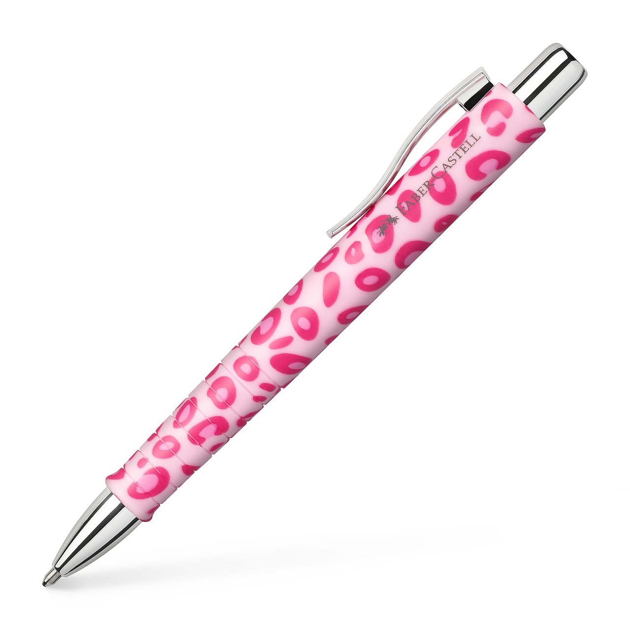 Poly Ball Leo Edition Faber-Castell - Grinta ad ogni lettera