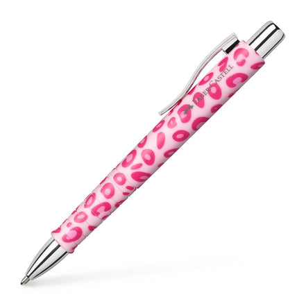 Poly Ball Leo Edition Faber-Castell - Grinta ad ogni lettera