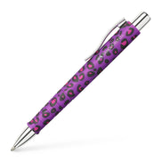 Poly Ball Leo Edition Faber-Castell - Grinta ad ogni lettera