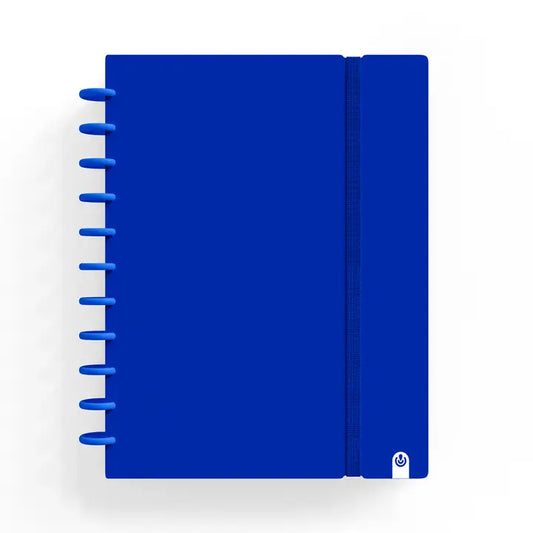 Quaderno A5 - Carchivo