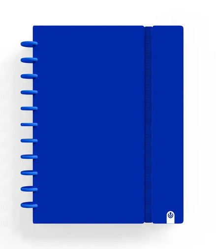 Quaderno A5 - Carchivo