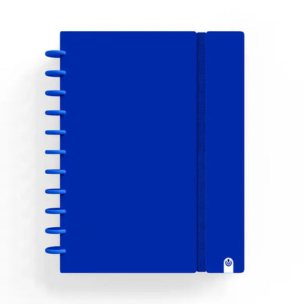 Quaderno A5 - Carchivo