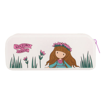 Astuccio silicone - Gorjuss