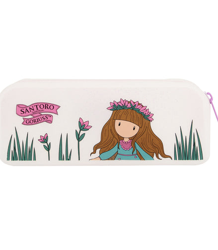 Astuccio silicone - Gorjuss