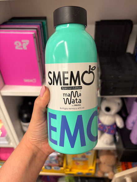 Borraccia Termica Limited Edition - Smemo