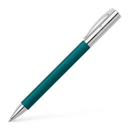 Penna Sfera Faber-Castell Ambition Cinematic – Eleganza moderna e scrittura impeccabile