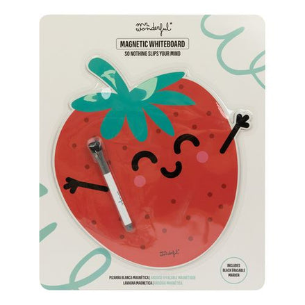 Lavagnetta magnetica - Mr Wonderful