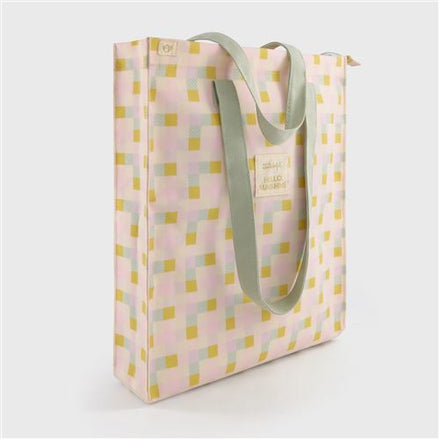 Shopper di tela - Mr Wonderful