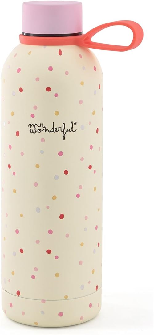 Borraccia termica - Mr Wonderful