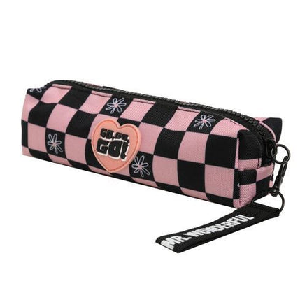 Astuccio Tombolino Mr Wonderful - Cool e pratico
