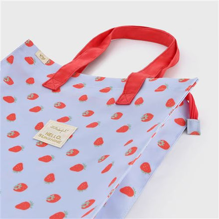 Shopper di tela - Mr Wonderful