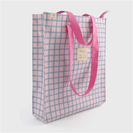 Shopper di tela - Mr Wonderful