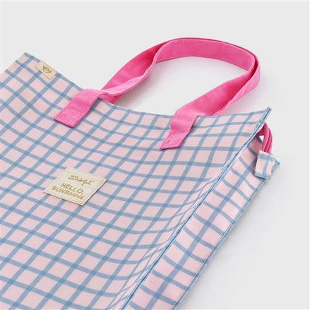 Shopper di tela - Mr Wonderful