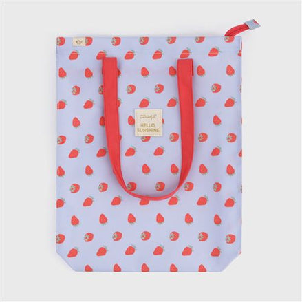 Shopper di tela - Mr Wonderful