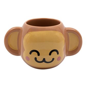 Tazza 3D - Mr Wonderful