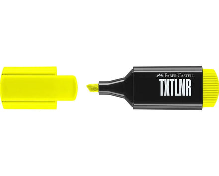 Evidenziatore TXTLNR mini - Faber-Castell