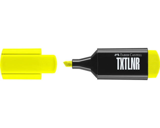 Evidenziatore TXTLNR mini - Faber-Castell