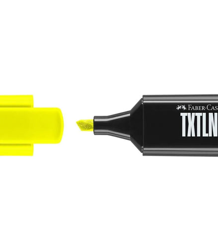 Evidenziatore TXTLNR mini - Faber-Castell