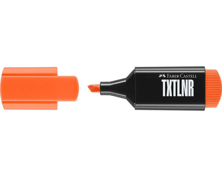 Evidenziatore TXTLNR mini - Faber-Castell