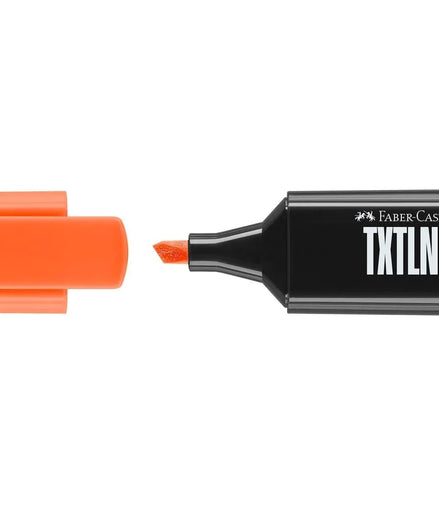 Evidenziatore TXTLNR mini - Faber-Castell