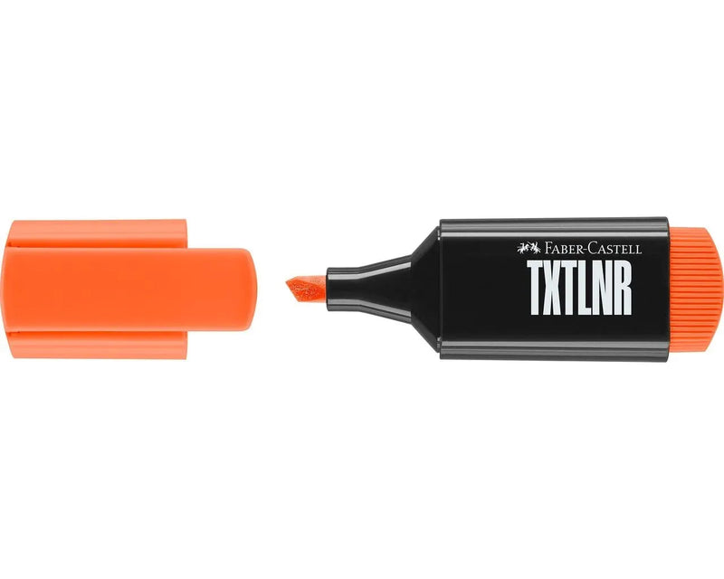 Evidenziatore TXTLNR mini - Faber-Castell