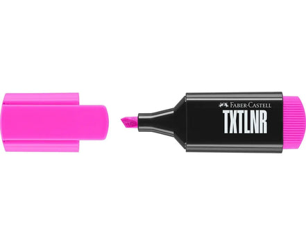 Evidenziatore TXTLNR mini - Faber-Castell